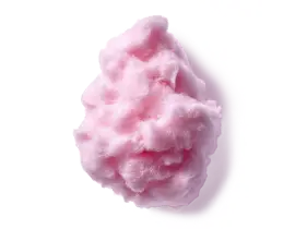 Цукрова вата