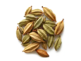 Кардамон