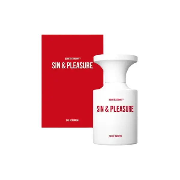Sin&Pleasure 2