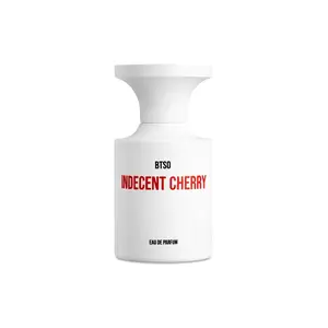 Indecent Cherry