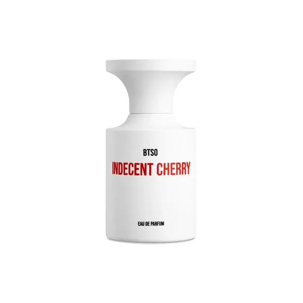 Indecent Cherry