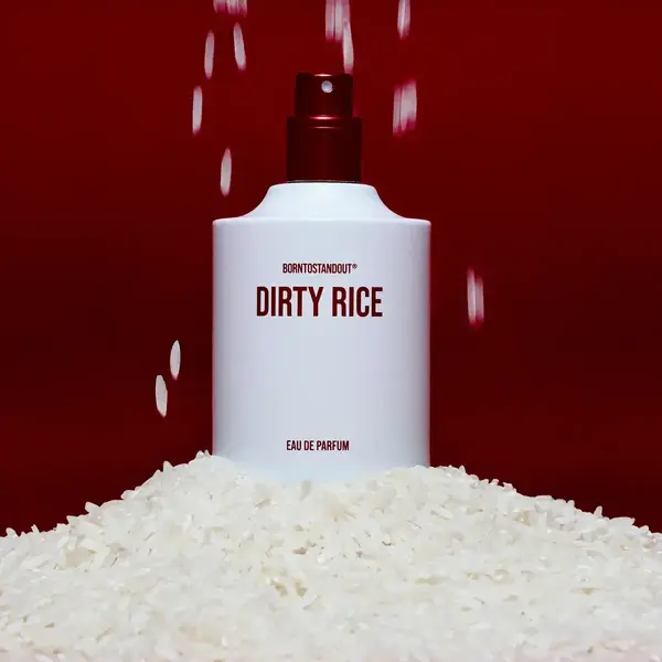 Dirty Rice 3