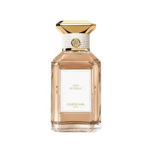 Eau de Tulle (2026)
