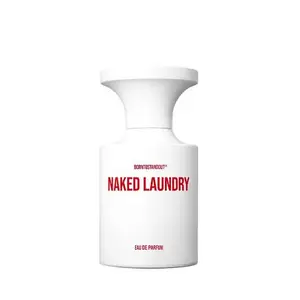Naked Laundry