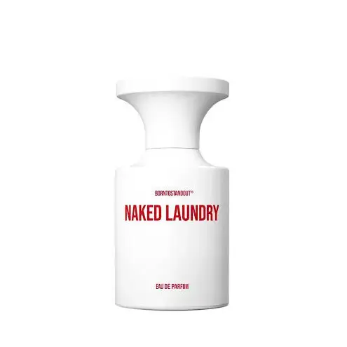 Naked Laundry