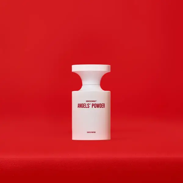 Angels` Powder 2