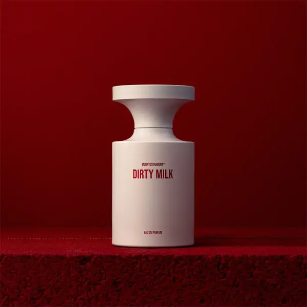 Dirty Milk 2