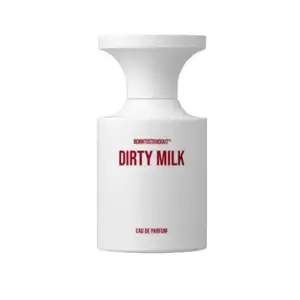 Dirty Milk