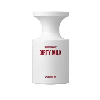 Dirty Milk