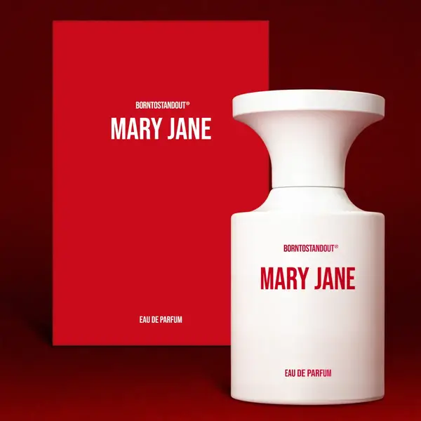 Mary Jane 2