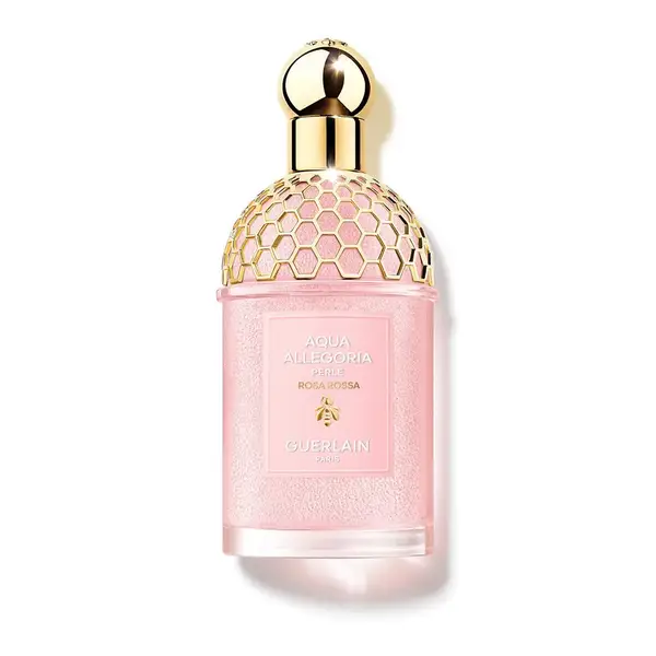 Aqua Allegoria Rosa Rossa