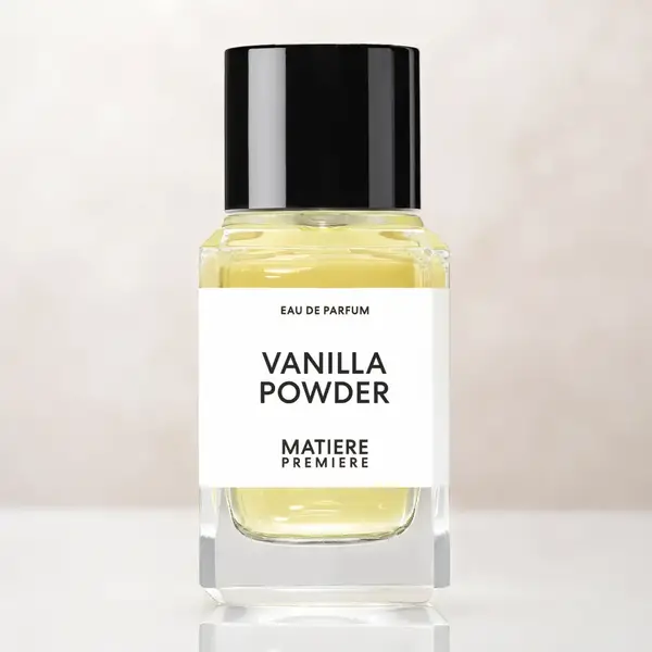 Vanilla Powder купить
