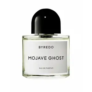 Mojave Ghost