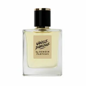 Vanille Diabolique