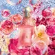 Aqua Allegoria Rosa Rossa