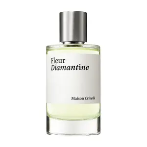 Fleur Diamantine