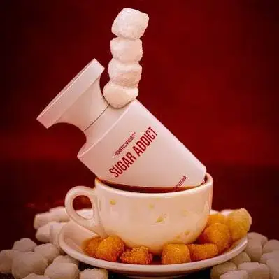 Sugar Addict 3