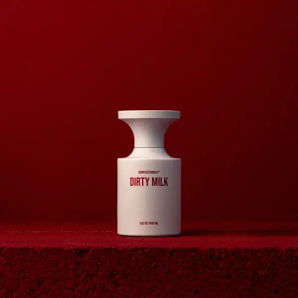 Dirty Milk 2