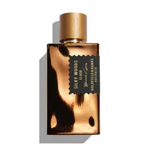 Silky Woods Elixir