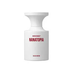 Nanatopia