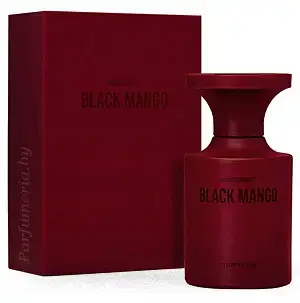 Black Mango 2