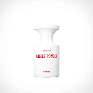 Angels` Powder