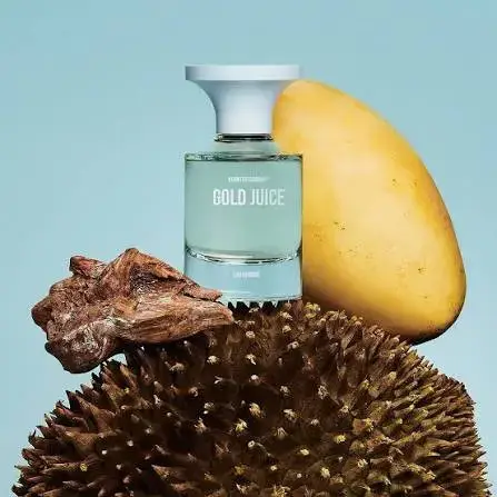 Gold Juice 3