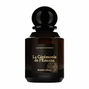 La Ceremonie De L'encens