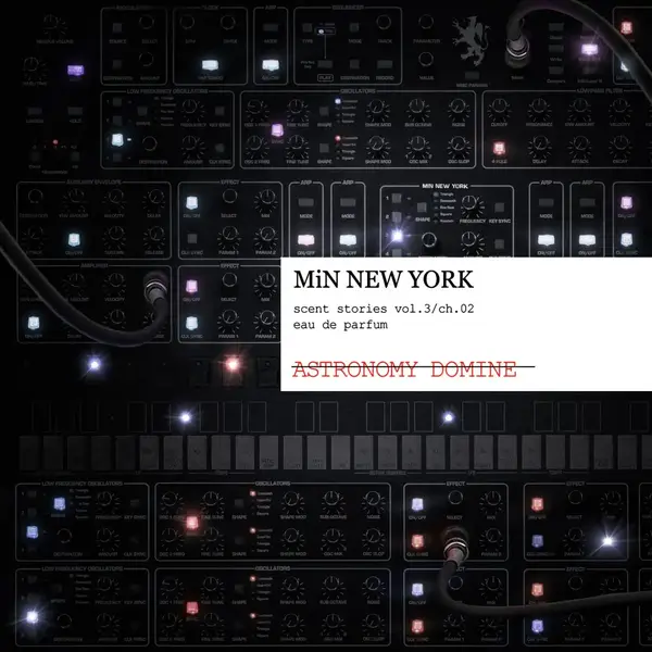 Astronomy Domine 2