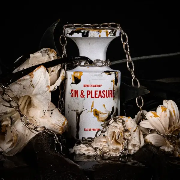 Sin&Pleasure 3