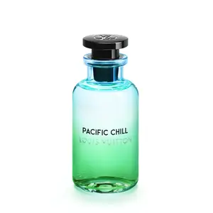 Pacific Chill Pacific Chill