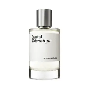 Santal Volcanique