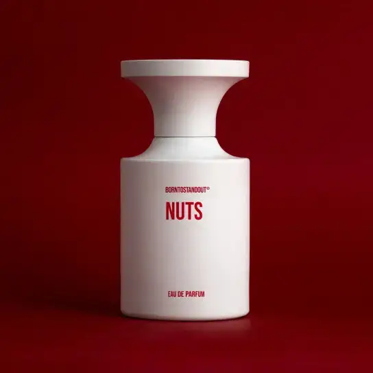 Nuts 3