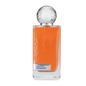 This is not Kisspeptin This is not Kisspeptin