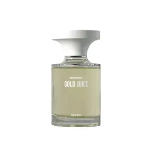 Gold Juice