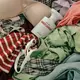 Naked Laundry