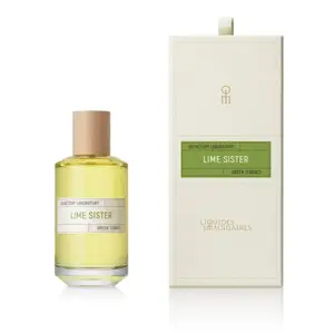 Lime Sister