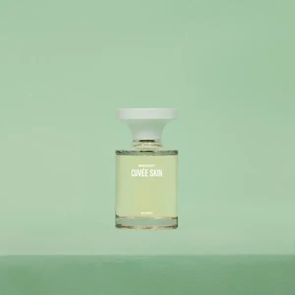 Cuvee Skin 4