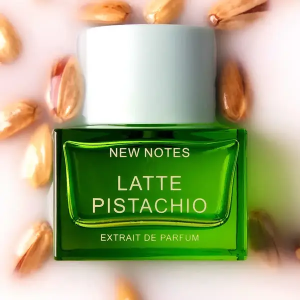 Latte Pistachio купить недорого в Украине, фото 4