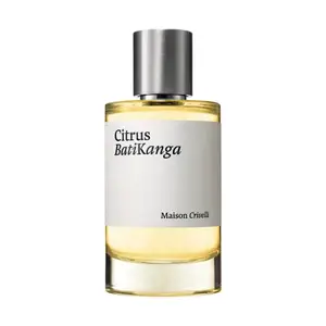 Citrus Batikanga