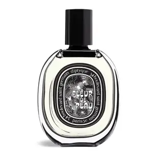 Fleur de Peau Fleur de Peau