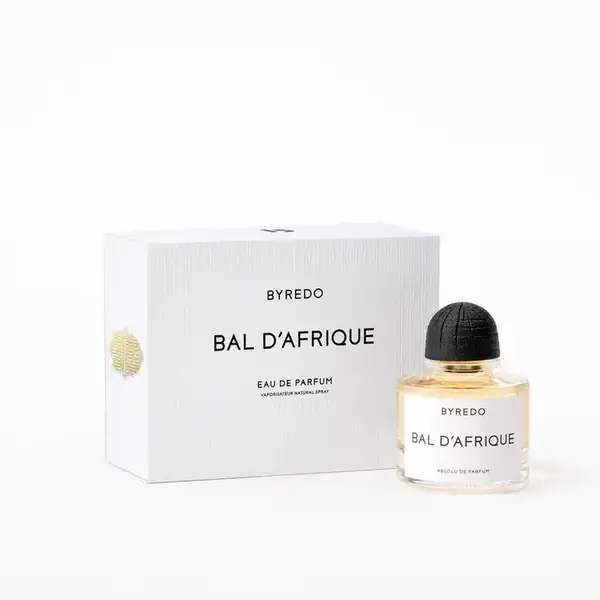 Bal d`Afrique Absolu de Parfum 2