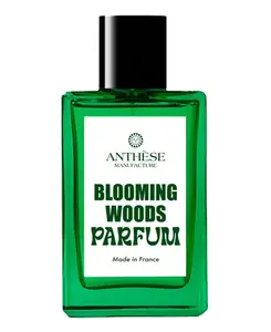 Blooming woods купить