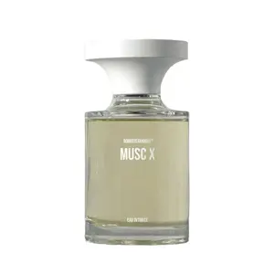 Musc X