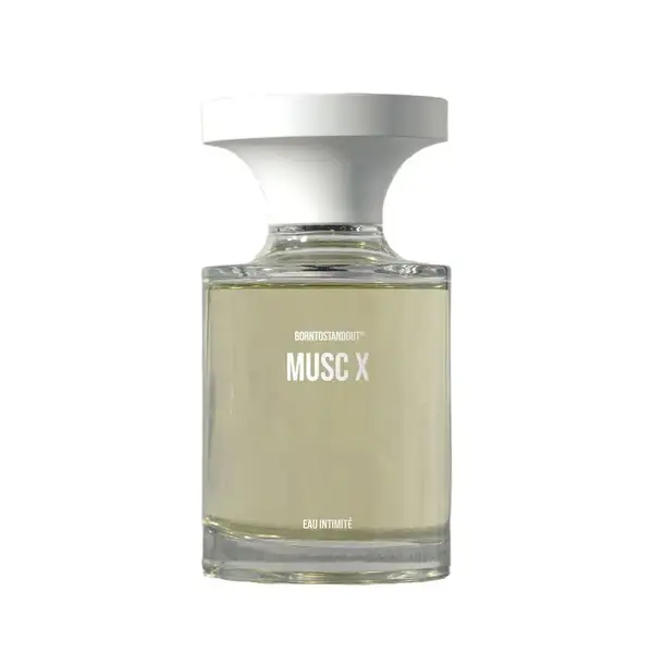 Musc X