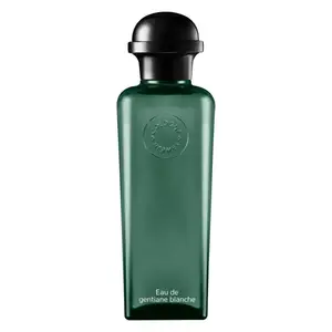 Eau de Gentiane Blanche