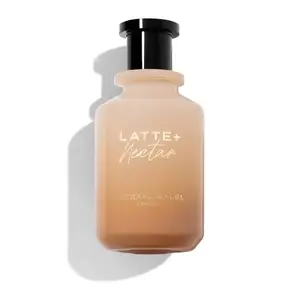 Latte + Nectar