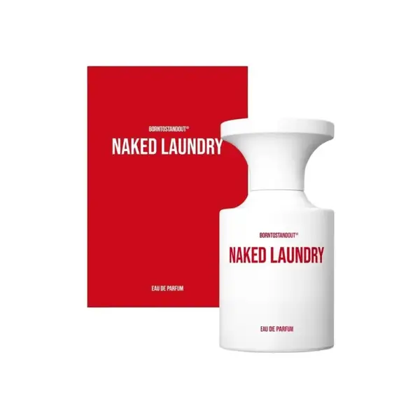 Naked Laundry 2