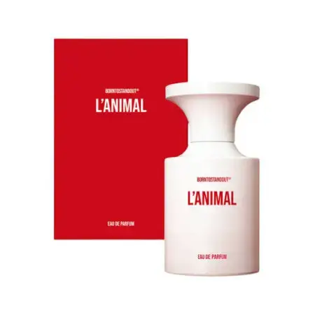 L`Animal 2