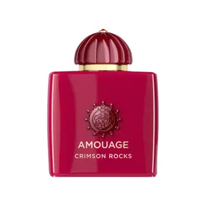 Crimson Rocks Crimson Rocks